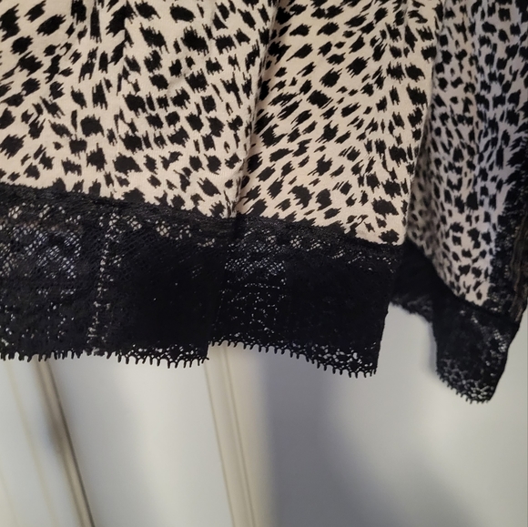 Victoria's Secret Pajama Set - Picture 6 of 6